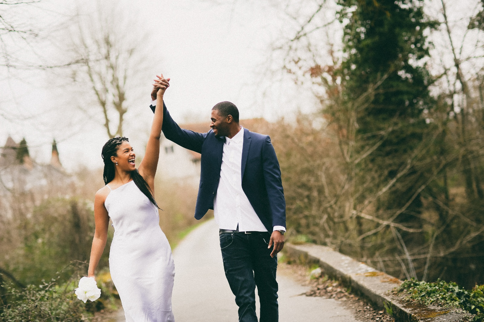 2021   Yael & Tyren 0992